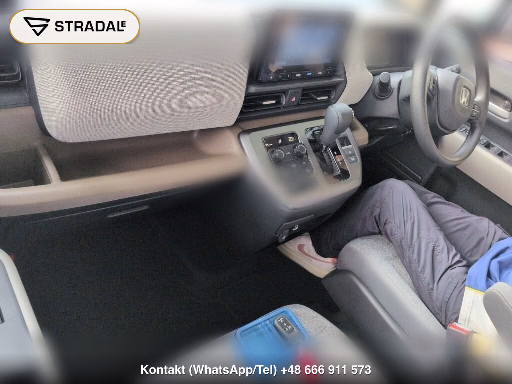 HONDA FREED 4WD AIR, miniaturka 4