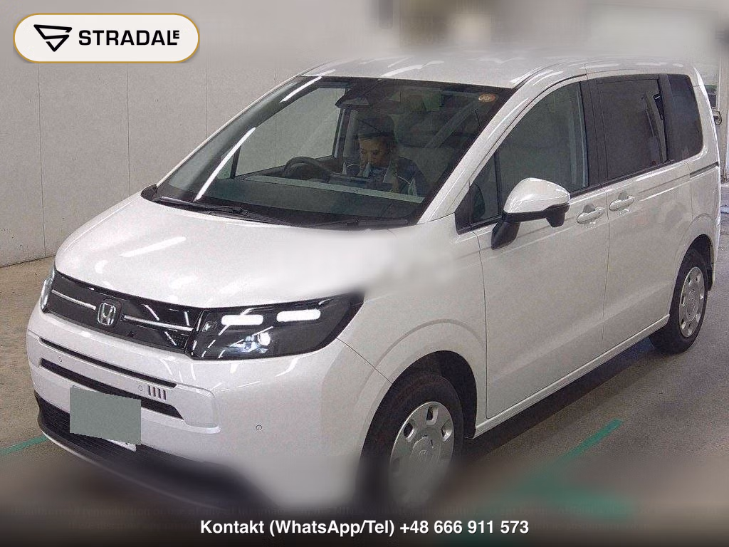 HONDA FREED 4WD AIR, miniaturka 5