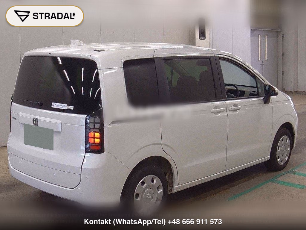 HONDA FREED 4WD AIR, miniaturka 6