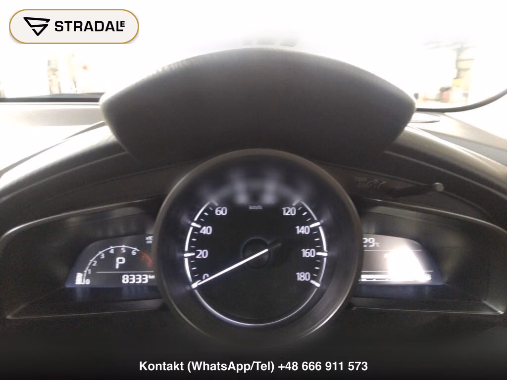 MAZDA MAZDA2 4WD 15 BD, miniaturka 7