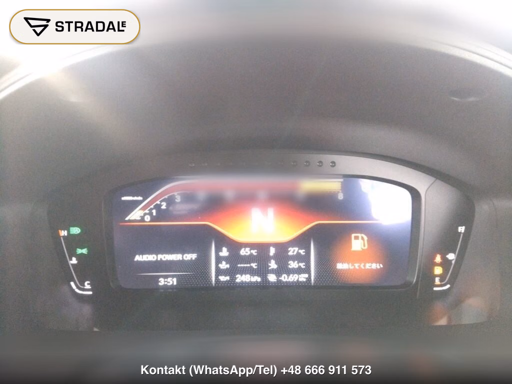 HONDA CIVIC 5D TYPE R, miniaturka 7