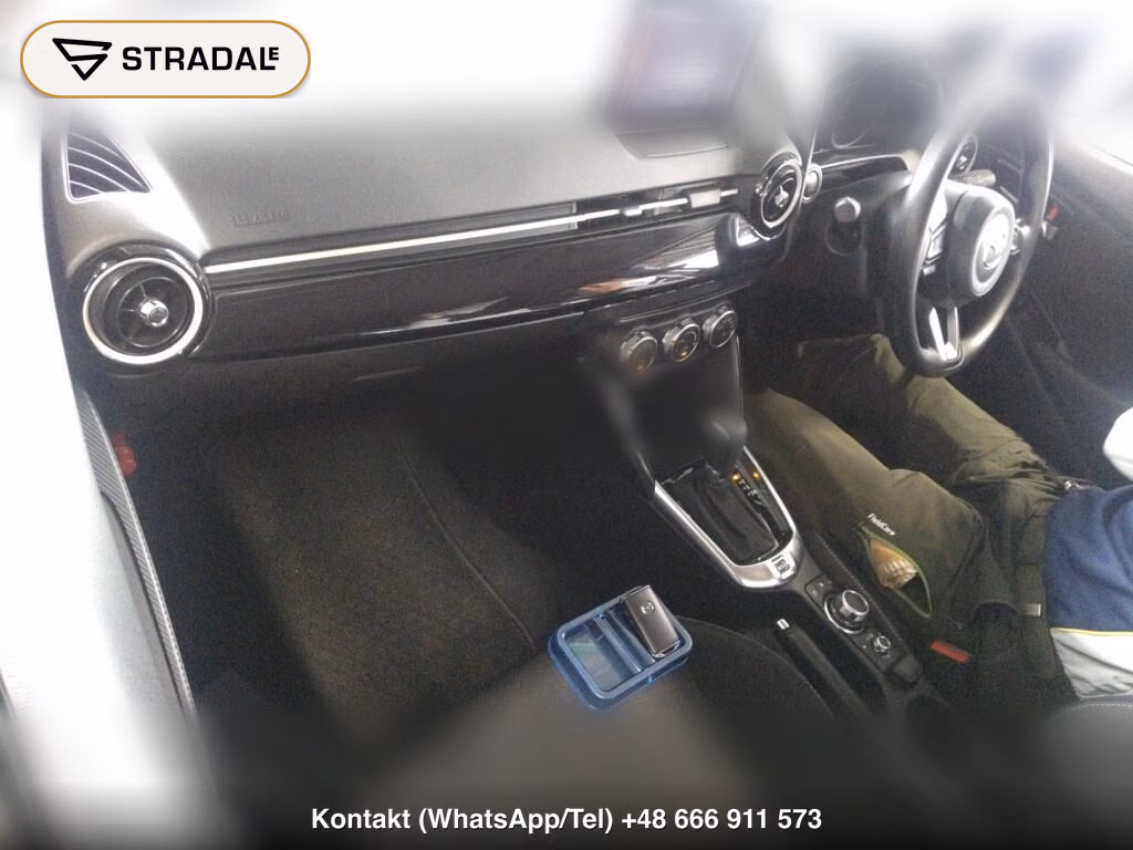 MAZDA MAZDA2 4WD 15 BD, miniaturka 4