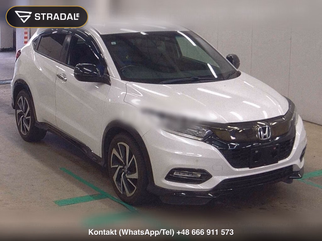 HONDA VEZEL RS･HONDA SENSING, miniaturka 2