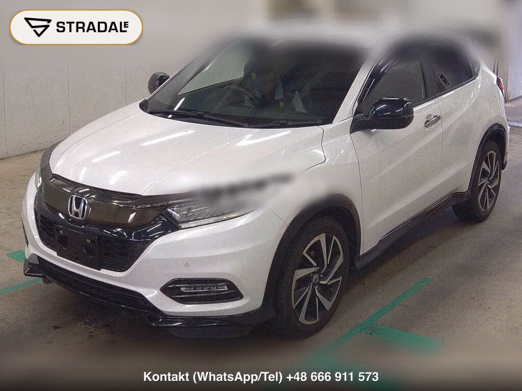 HONDA VEZEL RS･HONDA SENSING, miniaturka 5