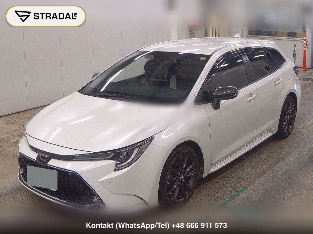 TOYOTA COROLLA TOURING WXB, miniaturka 5