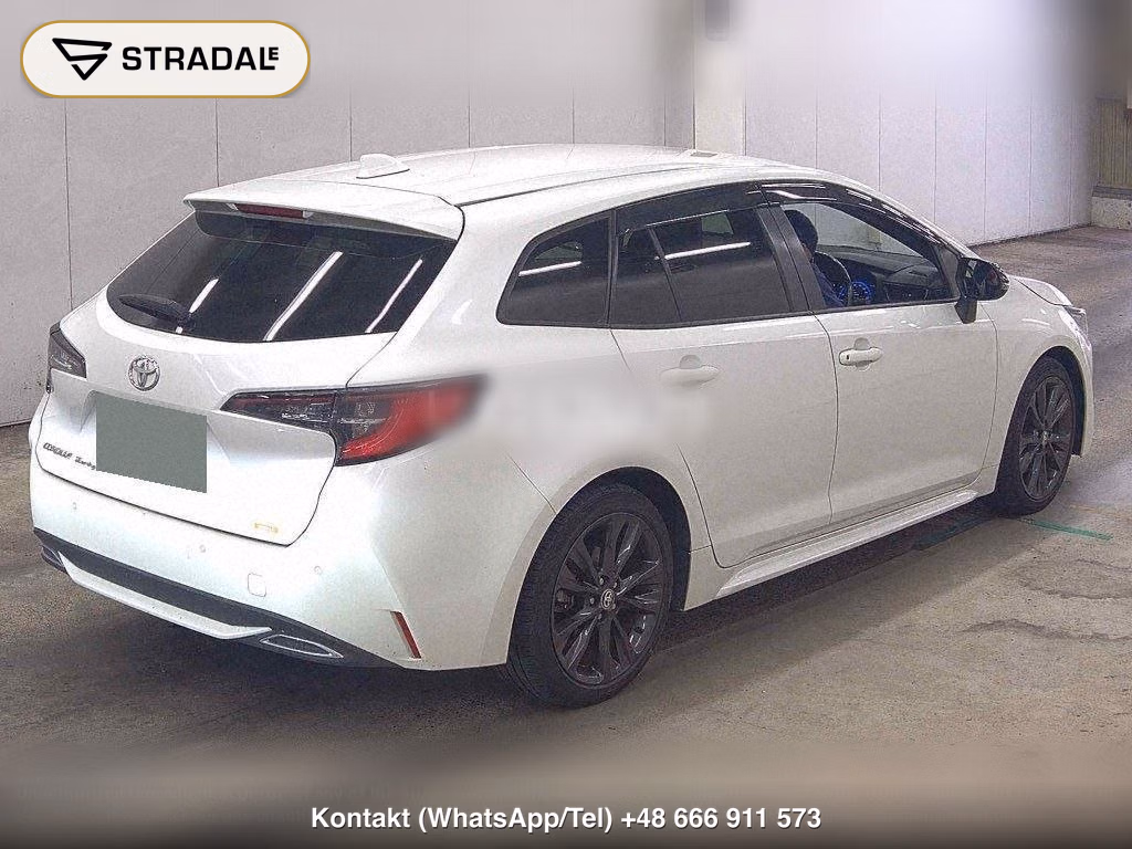 TOYOTA COROLLA TOURING WXB, miniaturka 6