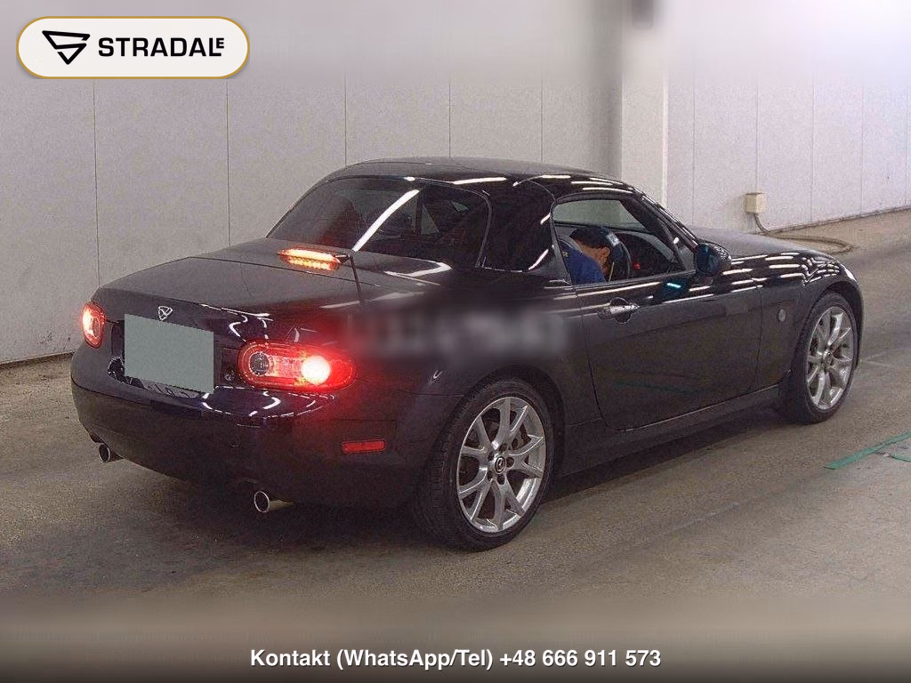 MAZDA ROADSTER RS RHT, miniaturka 6