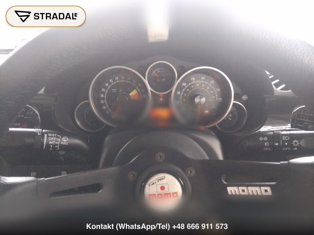 MAZDA ROADSTER RS RHT, miniaturka 7