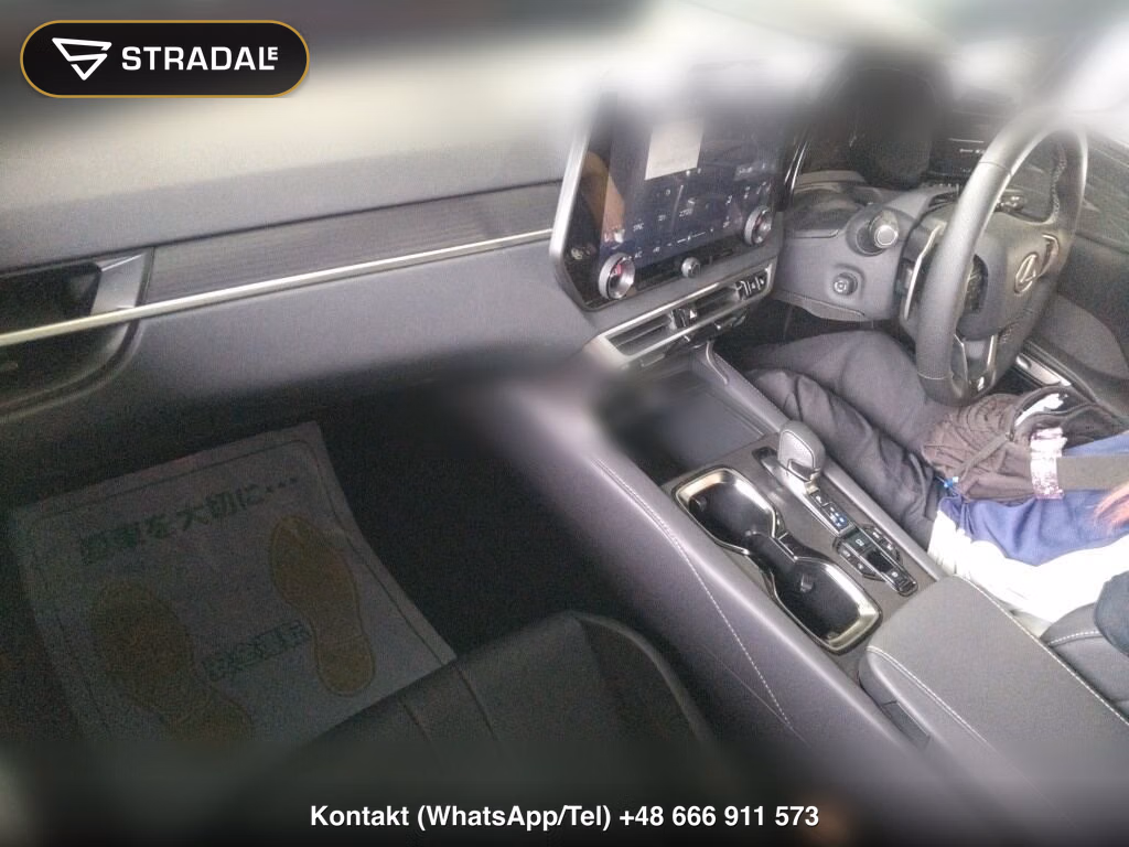 LEXUS RX 4WD F SPORT, miniaturka 4