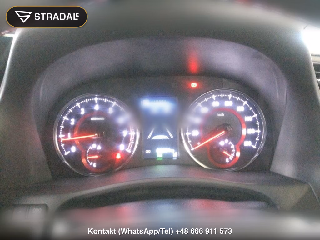 TOYOTA ALPHARD 4WD 2.5S TYPE GOLD, miniaturka 7