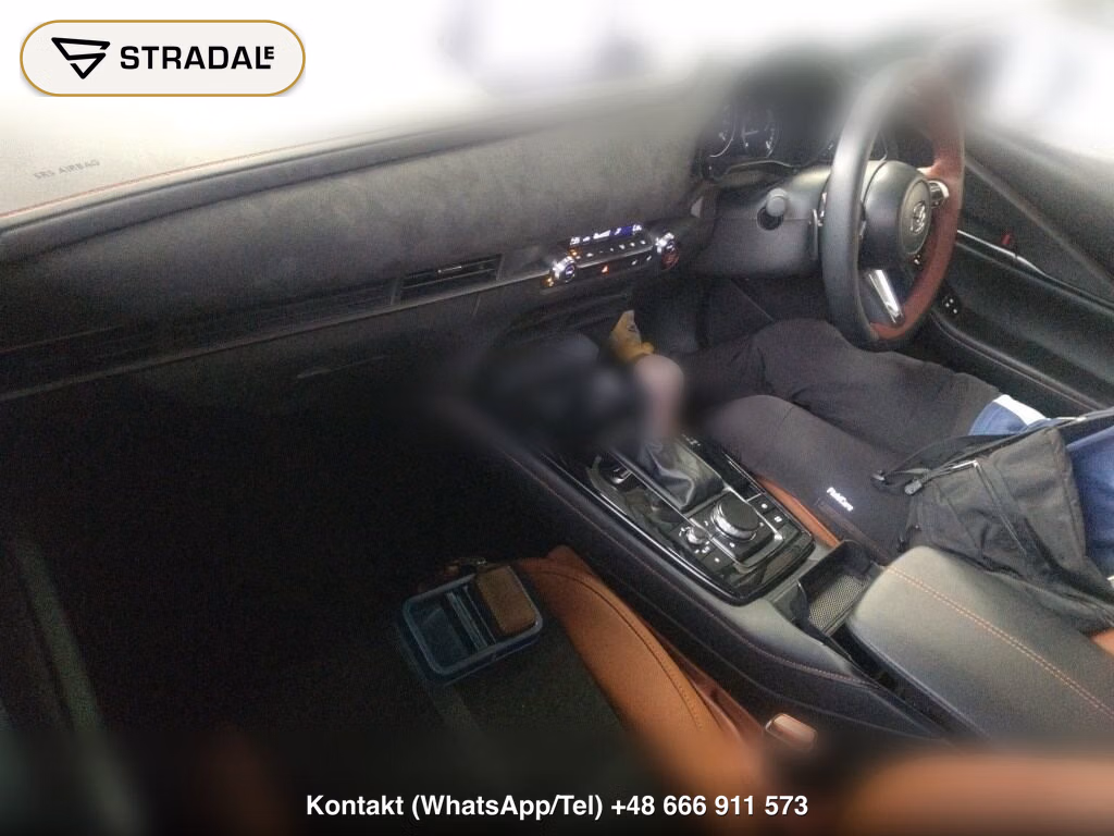 MAZDA CX-30 4WD XD RETRO SPORTS EDITION, miniaturka 4