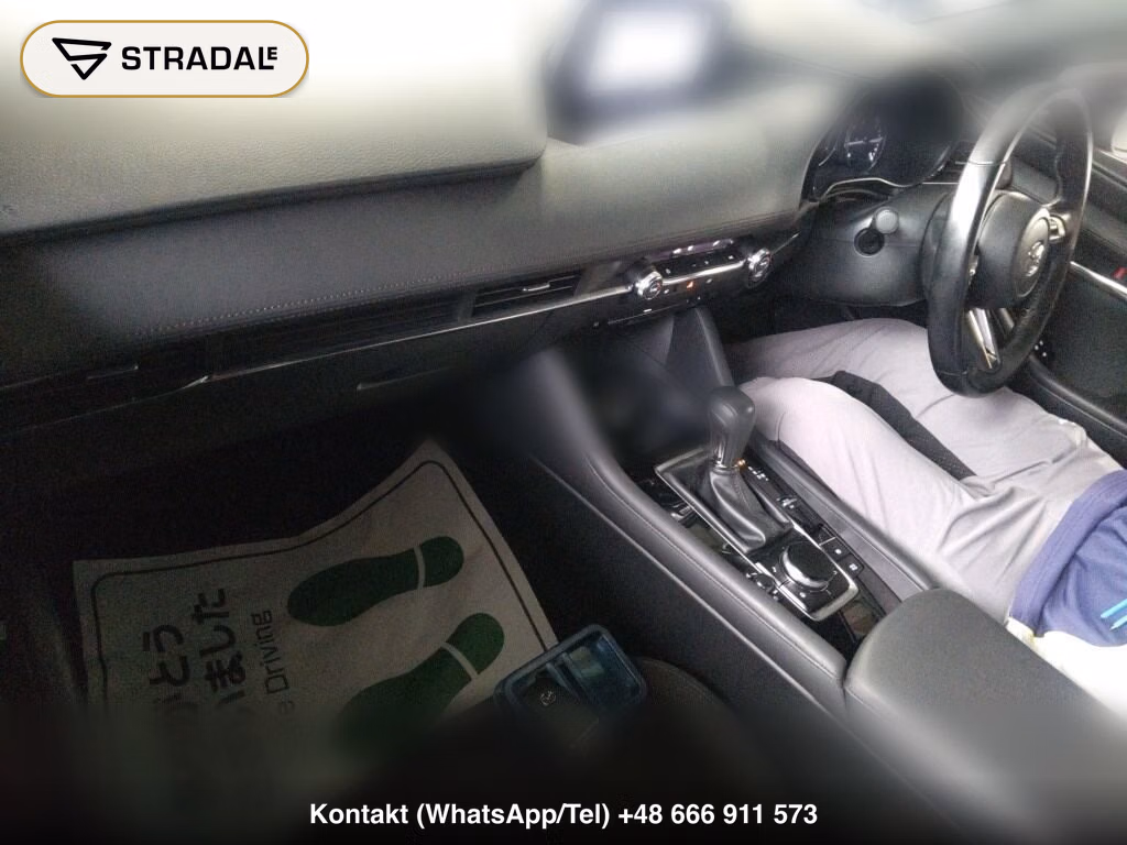 MAZDA MAZDA3 FASTBACK 15S TOURING, miniaturka 4