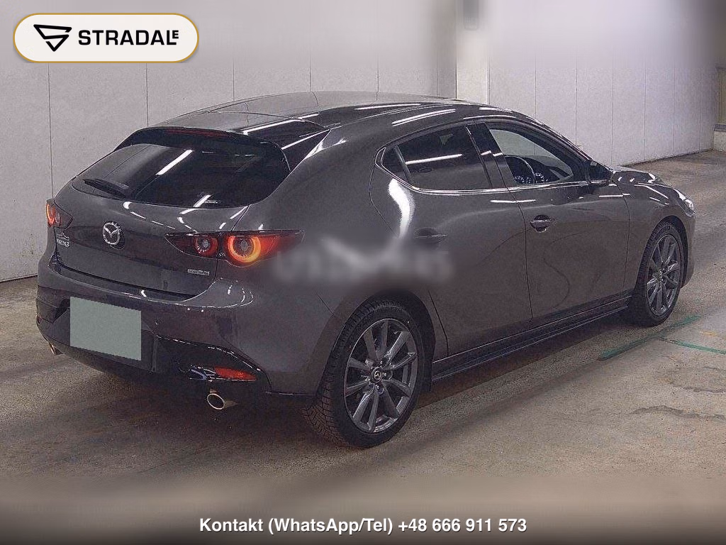 MAZDA MAZDA3 FASTBACK 15S TOURING, miniaturka 6