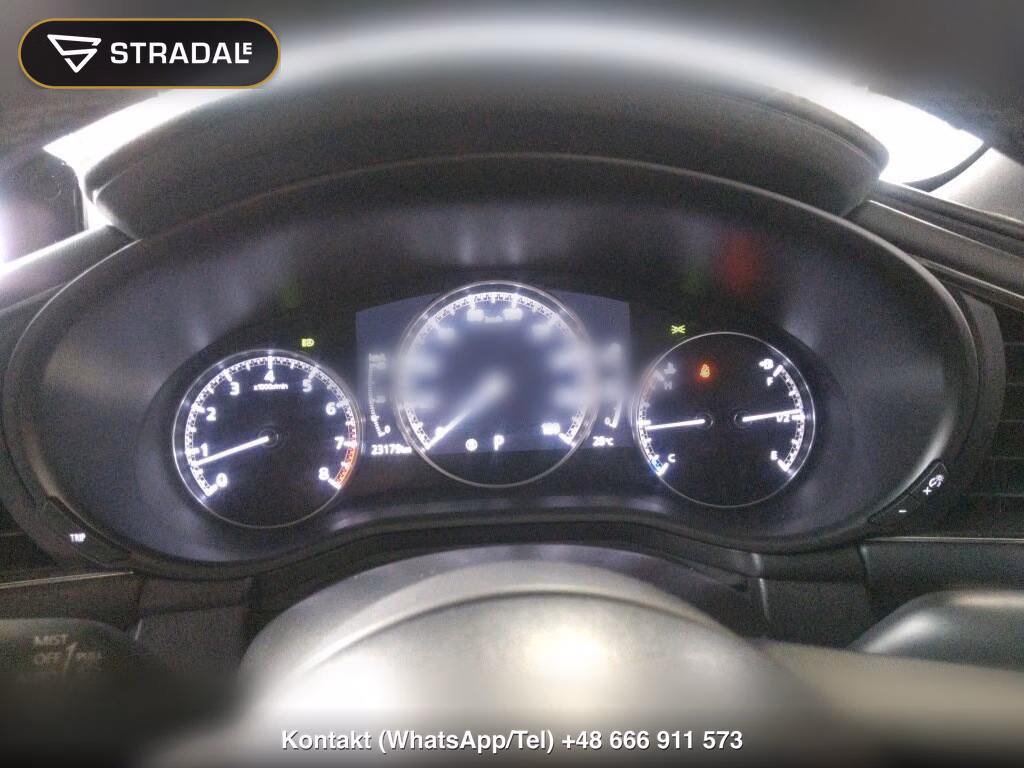 MAZDA MAZDA3 FASTBACK 15S TOURING, miniaturka 7