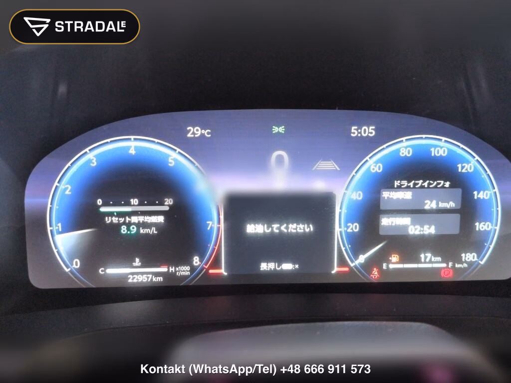 TOYOTA ALPHARD Z, miniaturka 7