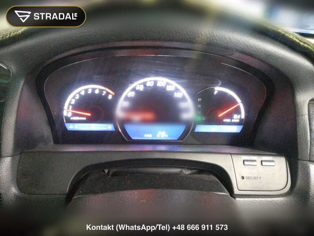 TOYOTA CROWN 4D ATHLETE 60TH SPECIAL EDITION, miniaturka 7