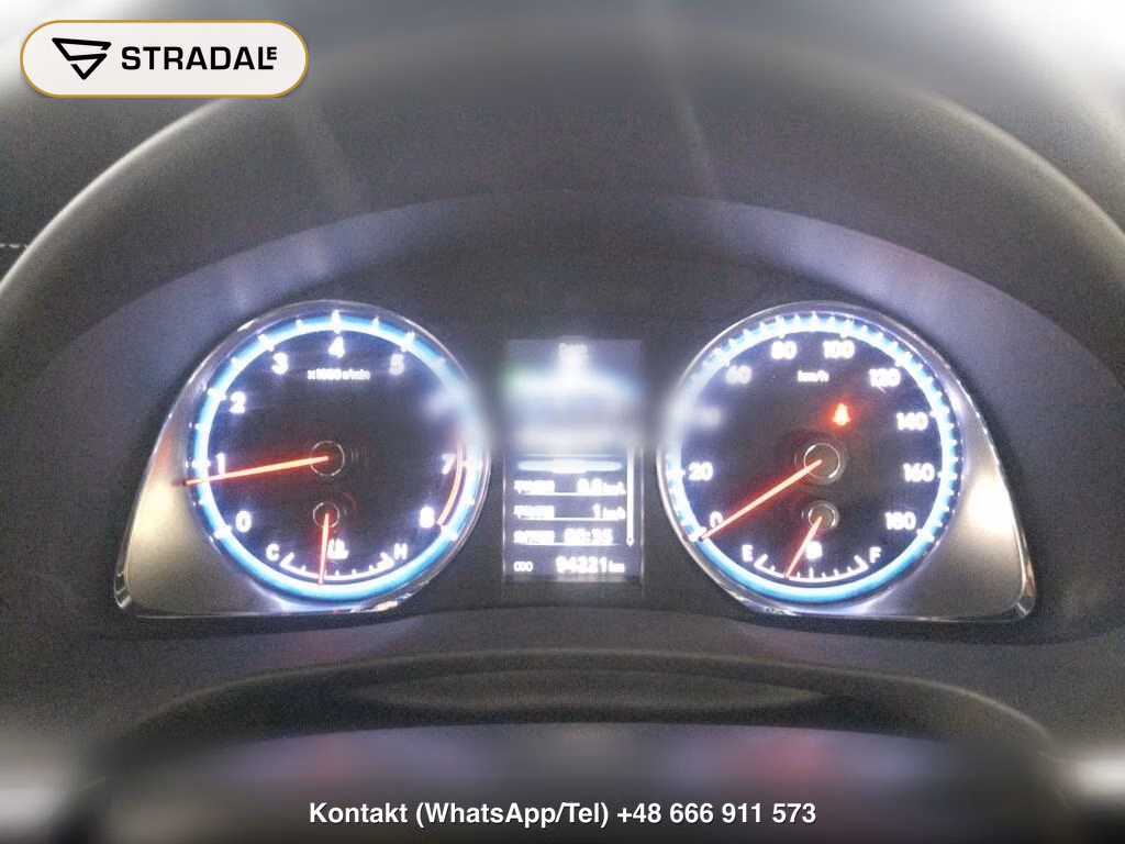 TOYOTA HARRIER ELEGANCE, miniaturka 7