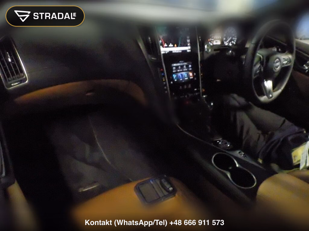 NISSAN SKYLINE 4D 400R, miniaturka 4