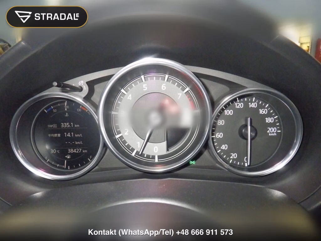 MAZDA ROADSTER S SPECIAL PACKAGE, miniaturka 7