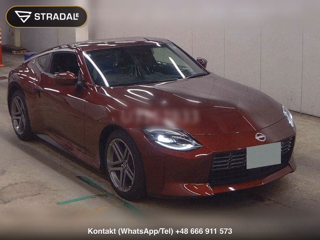 NISSAN FAIRLADY Z CP VERSION T, miniaturka 2