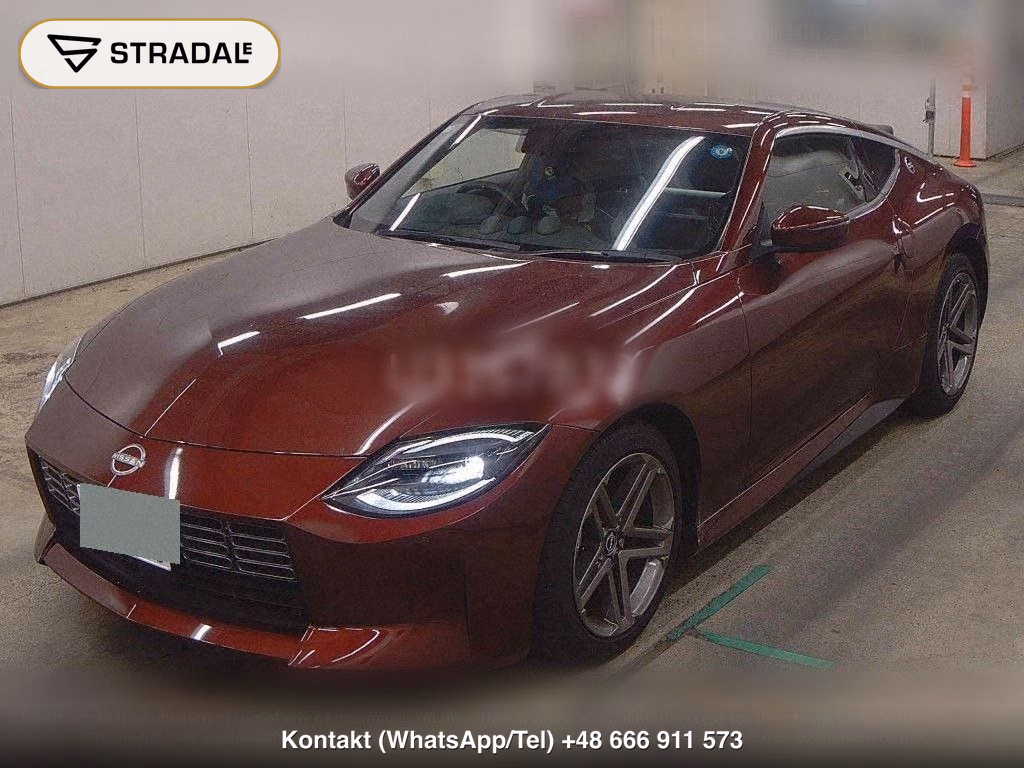 NISSAN FAIRLADY Z CP VERSION T, miniaturka 5