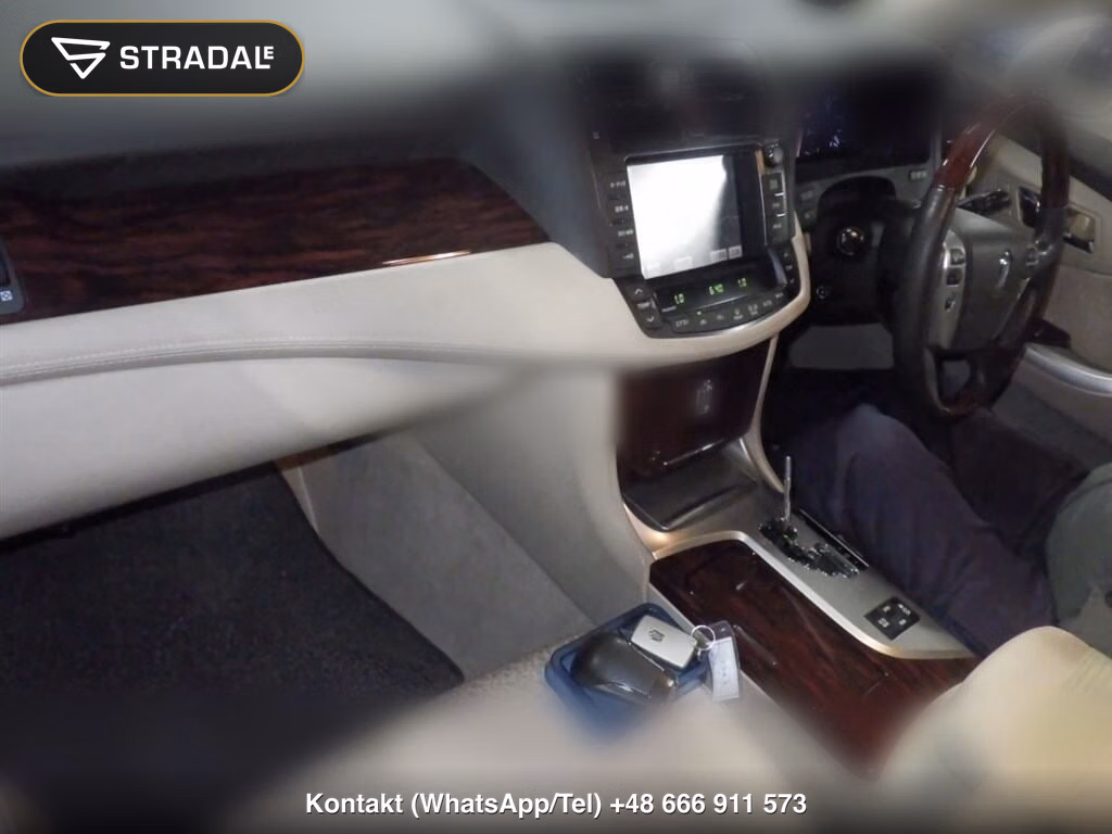 TOYOTA CROWN 4D ROYAL SALOON, miniaturka 4