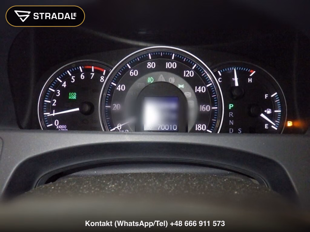 TOYOTA CROWN 4D ROYAL SALOON, miniaturka 7