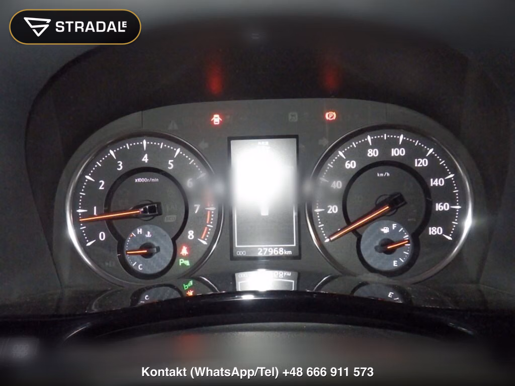 TOYOTA ALPHARD 2.5S C PACKAGE, miniaturka 7