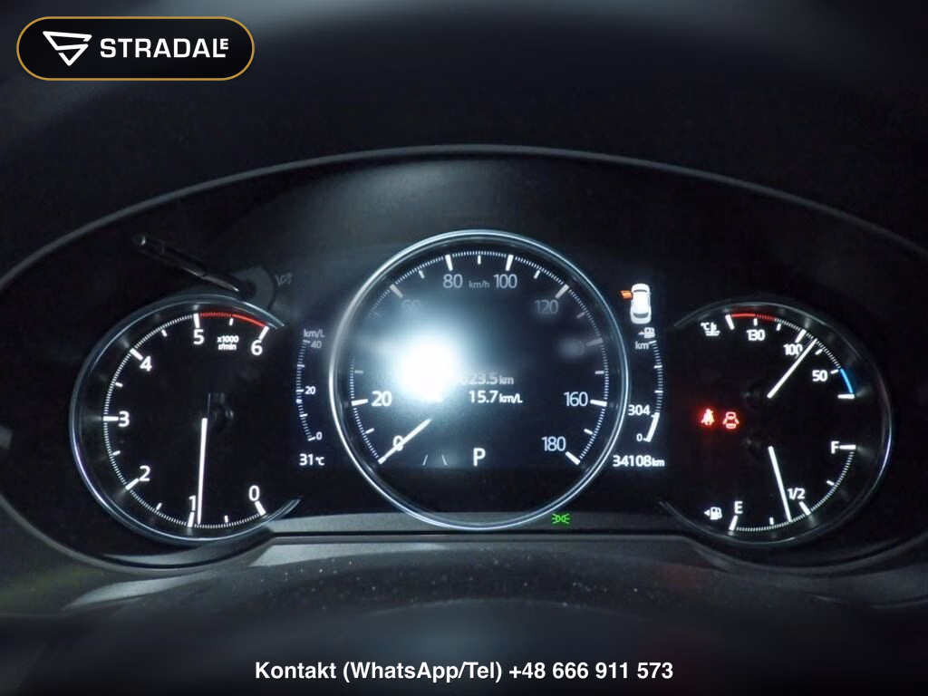 MAZDA CX-8 XD SPORTS APPEARANCE, miniaturka 7