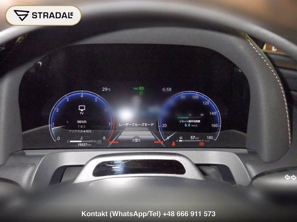 TOYOTA ALPHARD Z, miniaturka 7