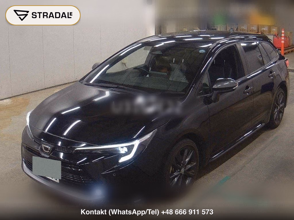 TOYOTA COROLLA TOURING WXB, miniaturka 5