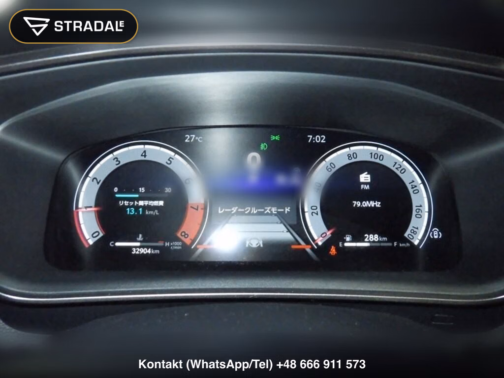 TOYOTA COROLLA TOURING WXB, miniaturka 7