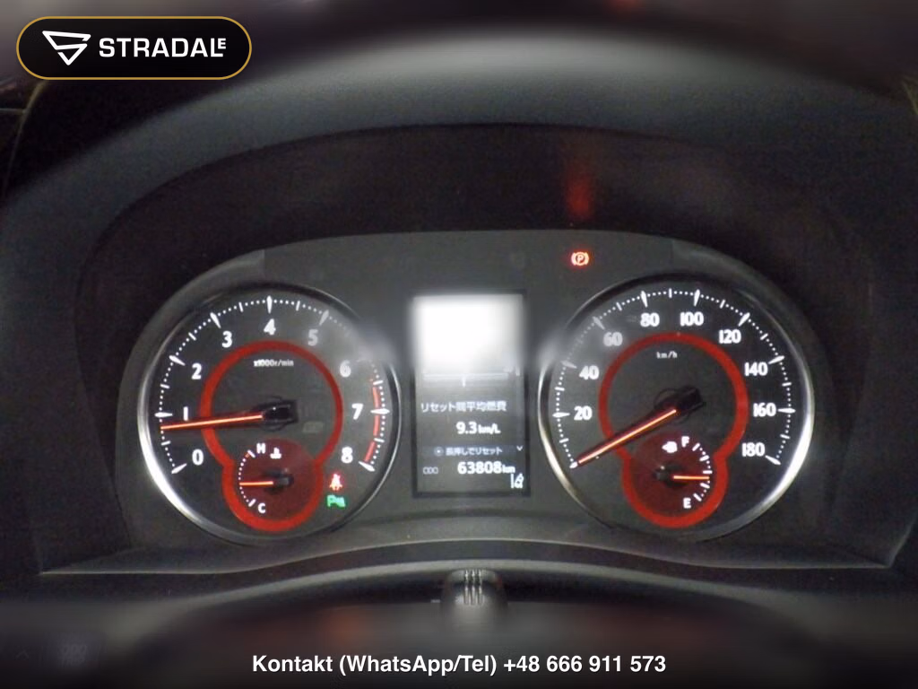 TOYOTA ALPHARD 2.5S C PACKAGE, miniaturka 7