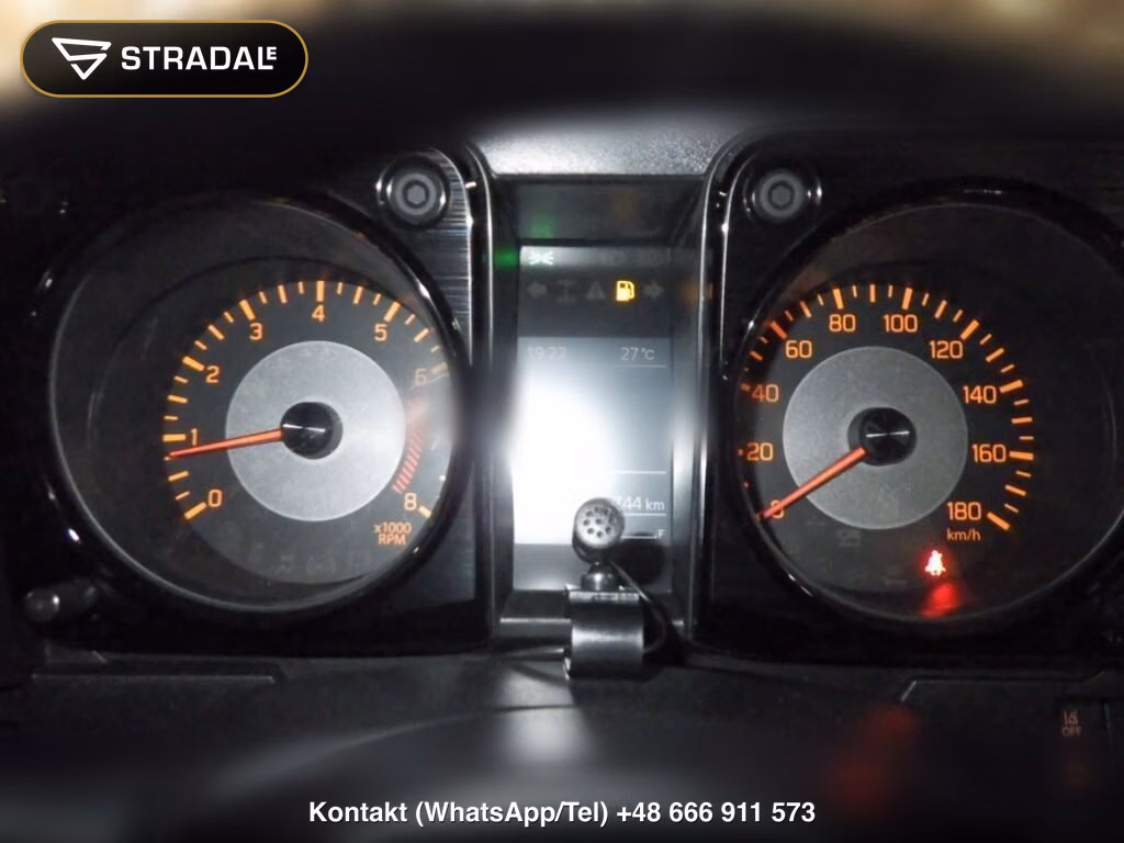 SUZUKI JIMNY SIERRA 4WD JC, miniaturka 7