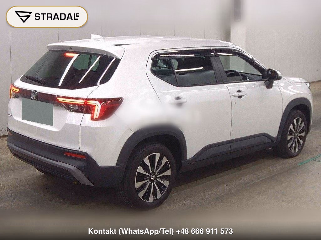 HONDA WR-V Z, miniaturka 6