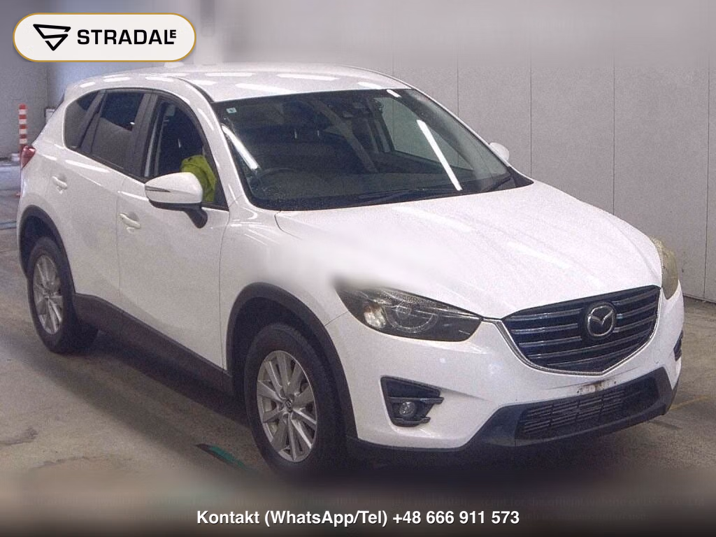MAZDA CX-5 XD PROACTIVE, miniaturka 2