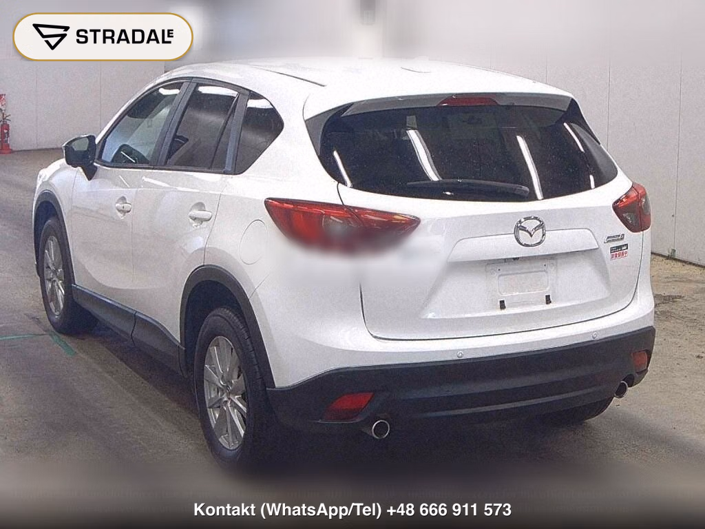 MAZDA CX-5 XD PROACTIVE, miniaturka 3