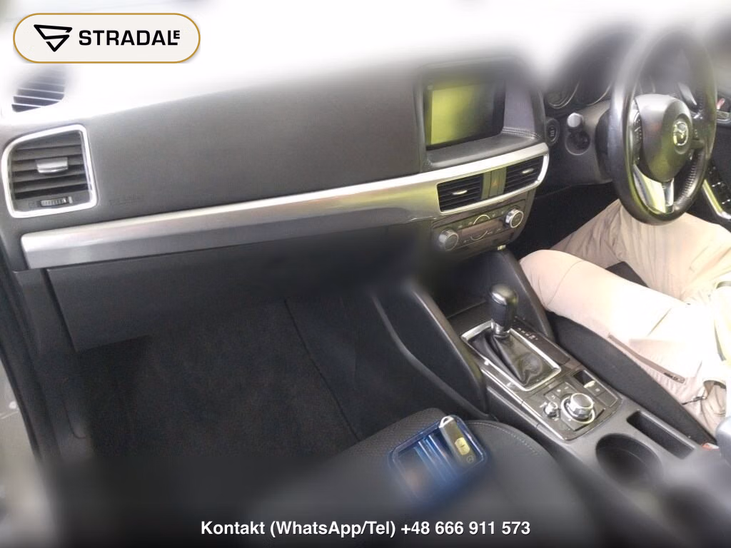 MAZDA CX-5 XD PROACTIVE, miniaturka 4