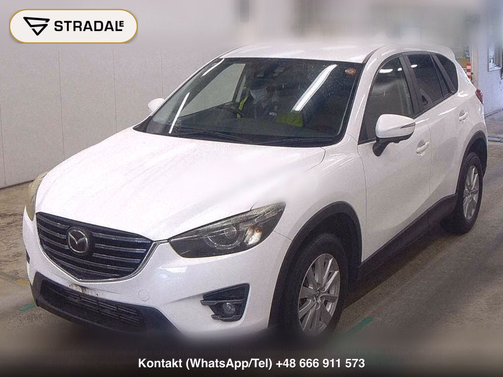 MAZDA CX-5 XD PROACTIVE, miniaturka 5