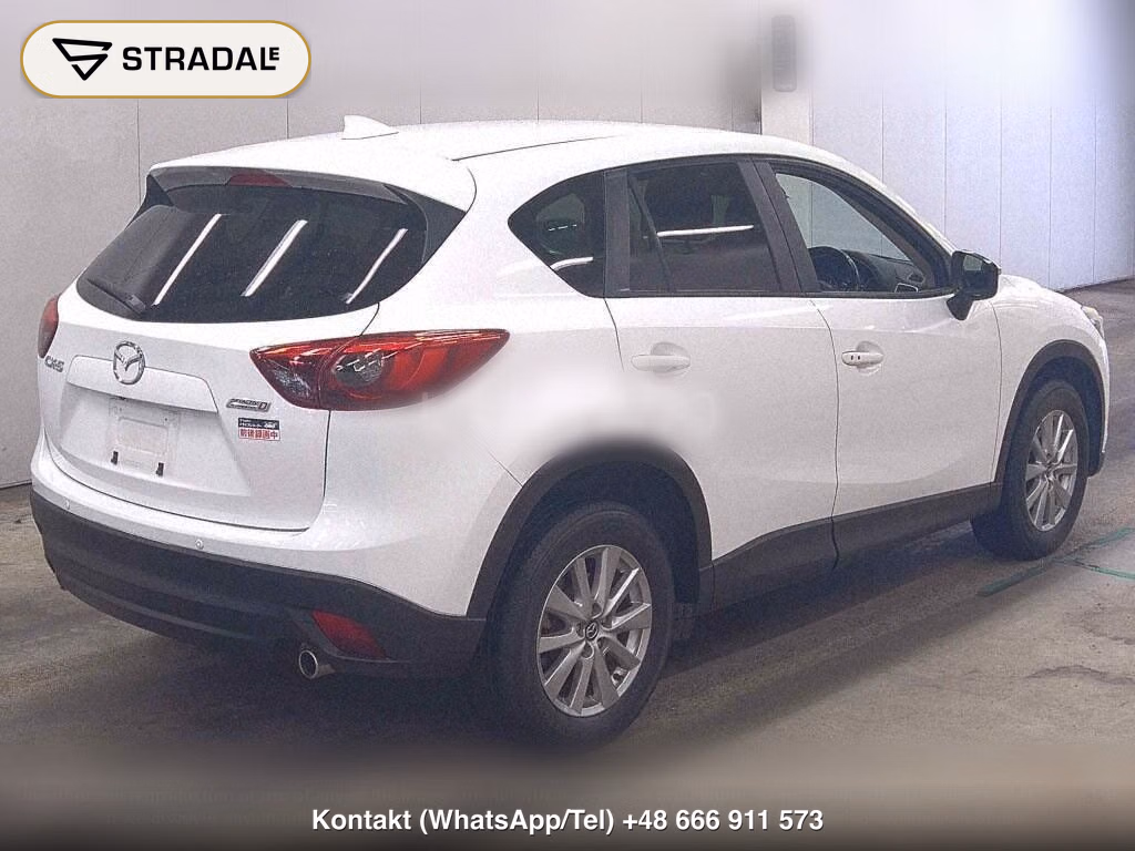 MAZDA CX-5 XD PROACTIVE, miniaturka 6
