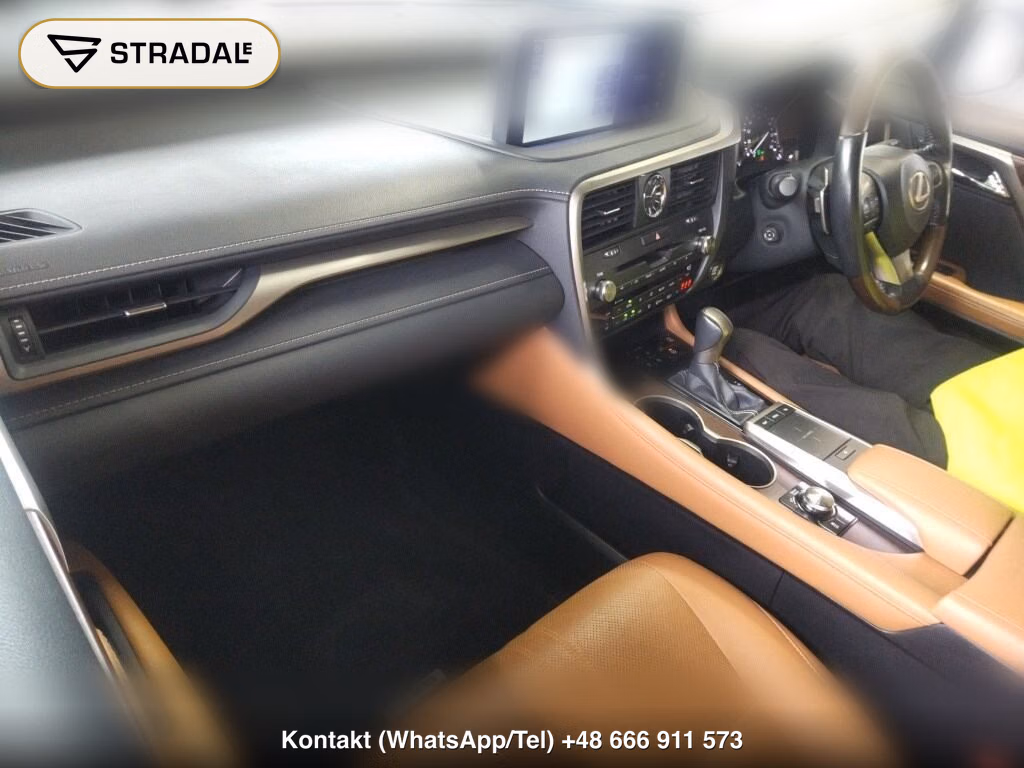 LEXUS RX RX300 VERSION L, miniaturka 4