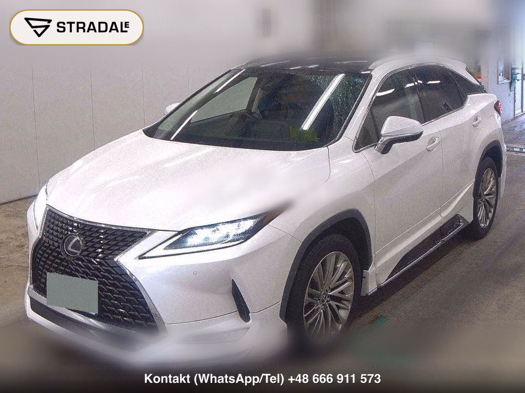 LEXUS RX RX300 VERSION L, miniaturka 5