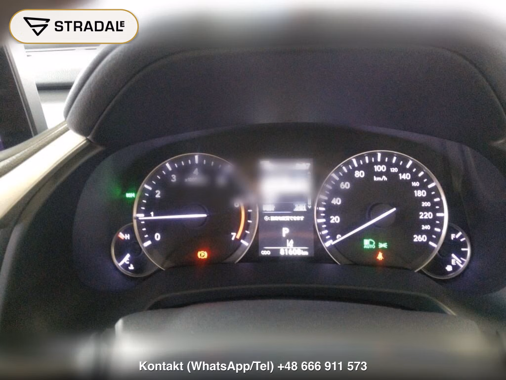 LEXUS RX RX300 VERSION L, miniaturka 7