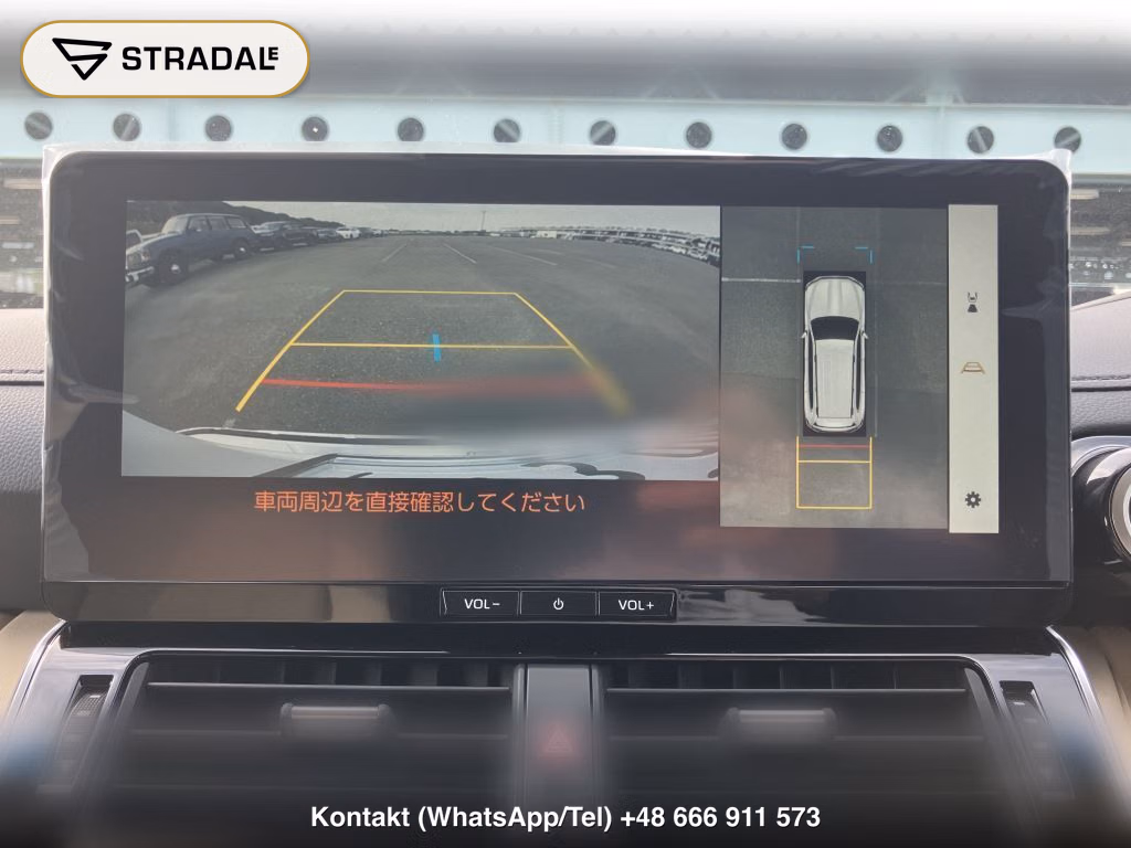 TOYOTA LAND CRUISER 4WD ZX, miniaturka 11