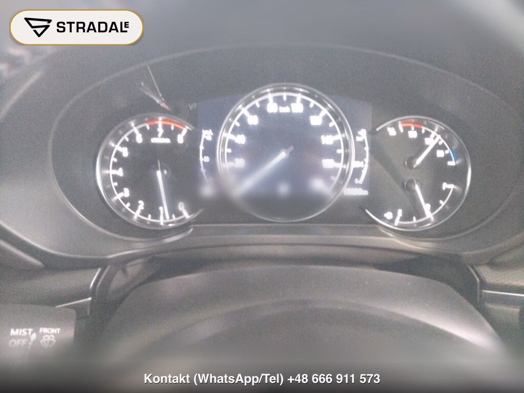 MAZDA CX-5 4WD 20S BLACK TONE EDITION, miniaturka 7