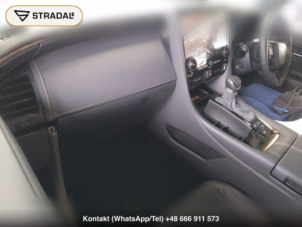TOYOTA ALPHARD Z, miniaturka 4