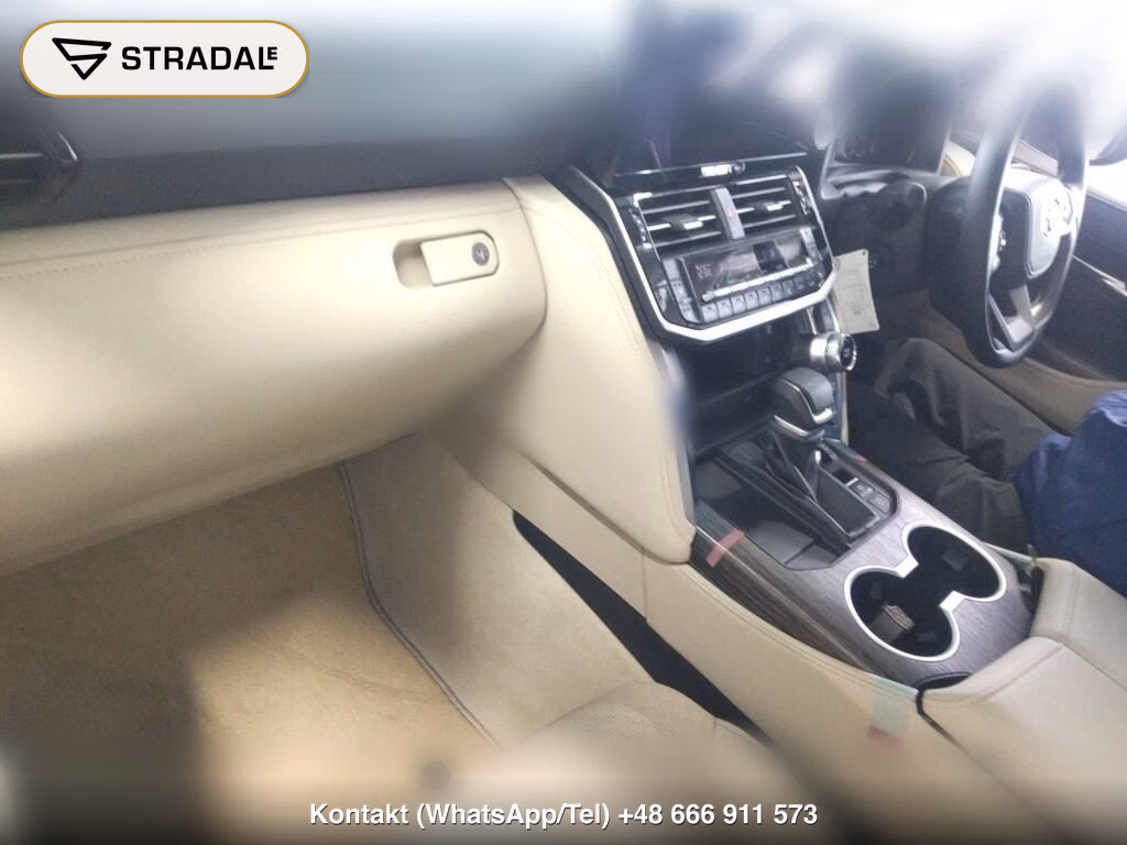 TOYOTA LAND CRUISER 4WD ZX, miniaturka 4
