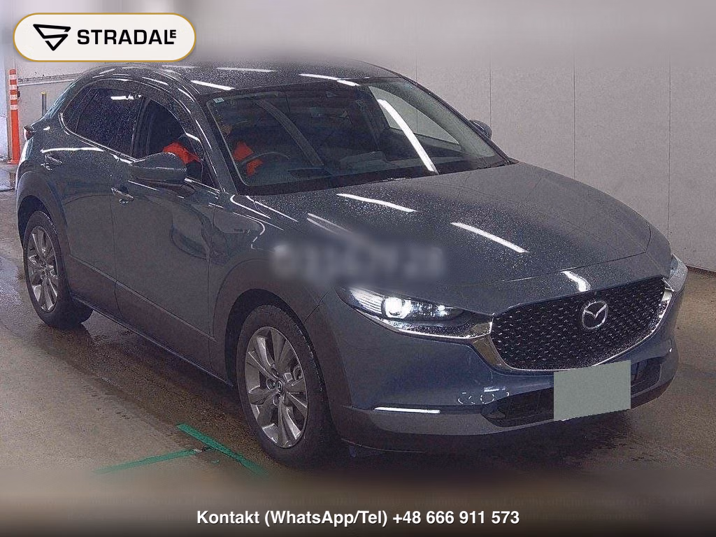 MAZDA CX-30 4WD XD PROACTIVE TOURING SELECTION, miniaturka 2