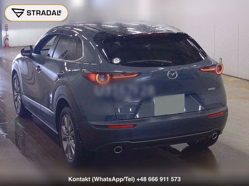 MAZDA CX-30 4WD XD PROACTIVE TOURING SELECTION, miniaturka 3