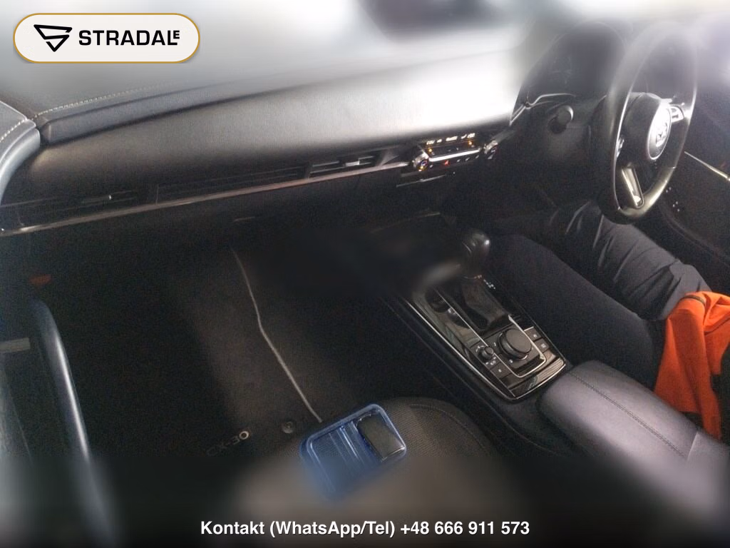 MAZDA CX-30 4WD XD PROACTIVE TOURING SELECTION, miniaturka 4